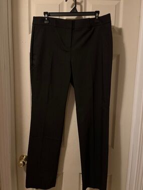 Black APT 9 pants